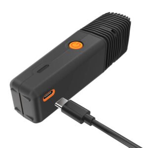 Storz & Bickel VEAZY vaporizer oplader